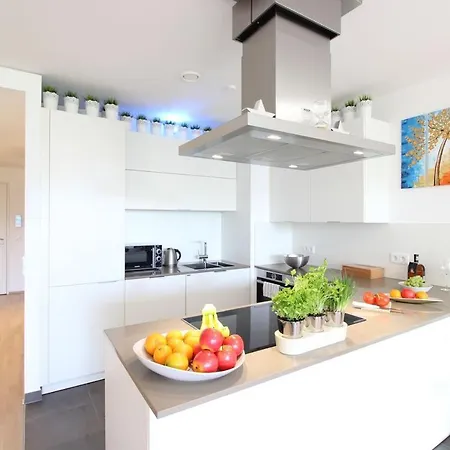 Close To Fair, Main Station And Airport *