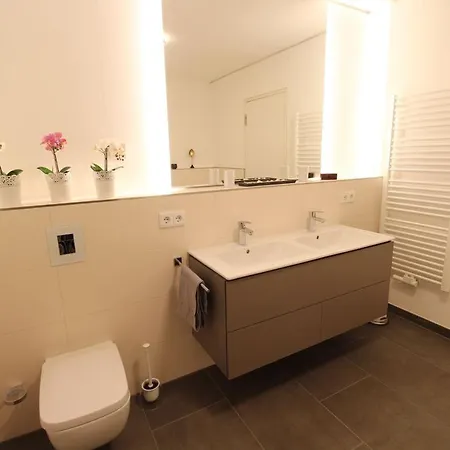 Close To Fair, Main Station And Airport *